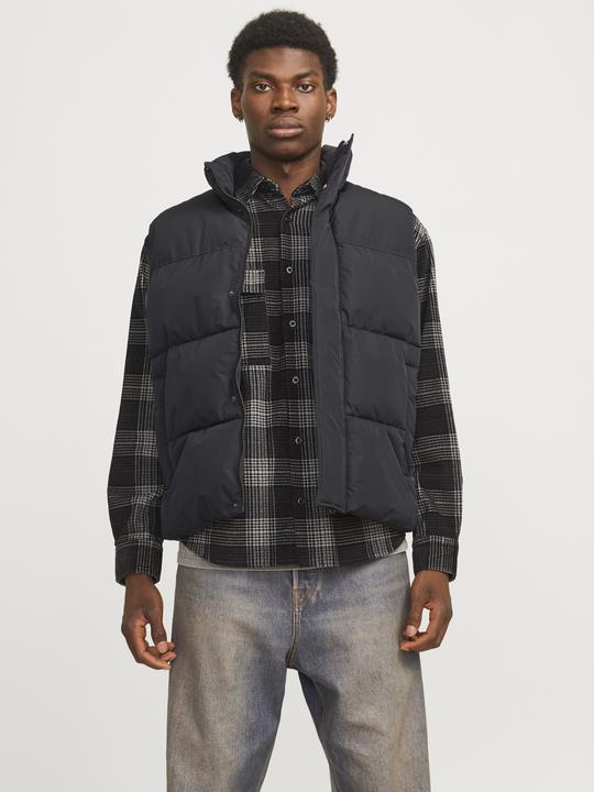 Actual product image Jack & Jones Jjebradley Bodywarmer Sn (L)