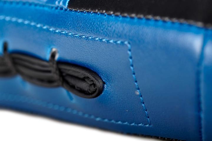 Actual product image Ju-Sports Hand claws pre-bent