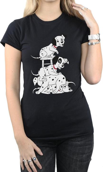 Produktbild Disney 101 Dalmatians Chair TShirt (S)