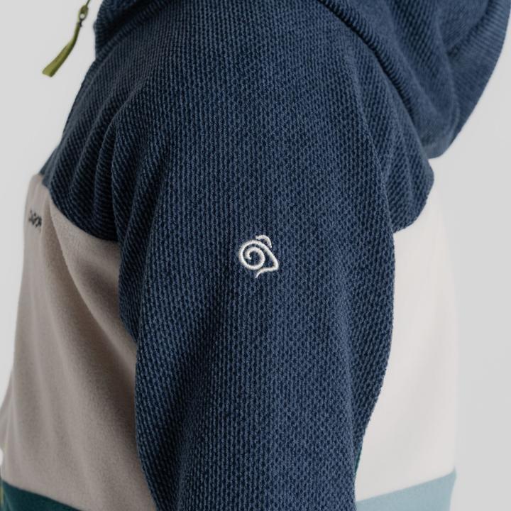 Produktbild Craghoppers Kid's Bindloe Kapuzenjacke (140)
