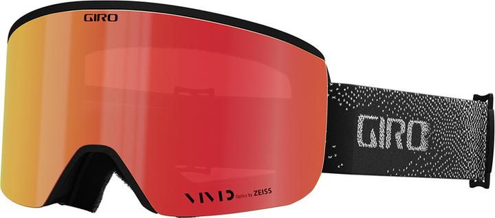 Actual product image Giro Axis Vivid Goggle