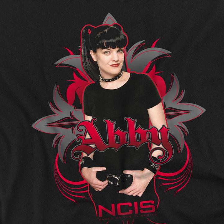 Produktbild Ncis Gothic TShirt (XL)