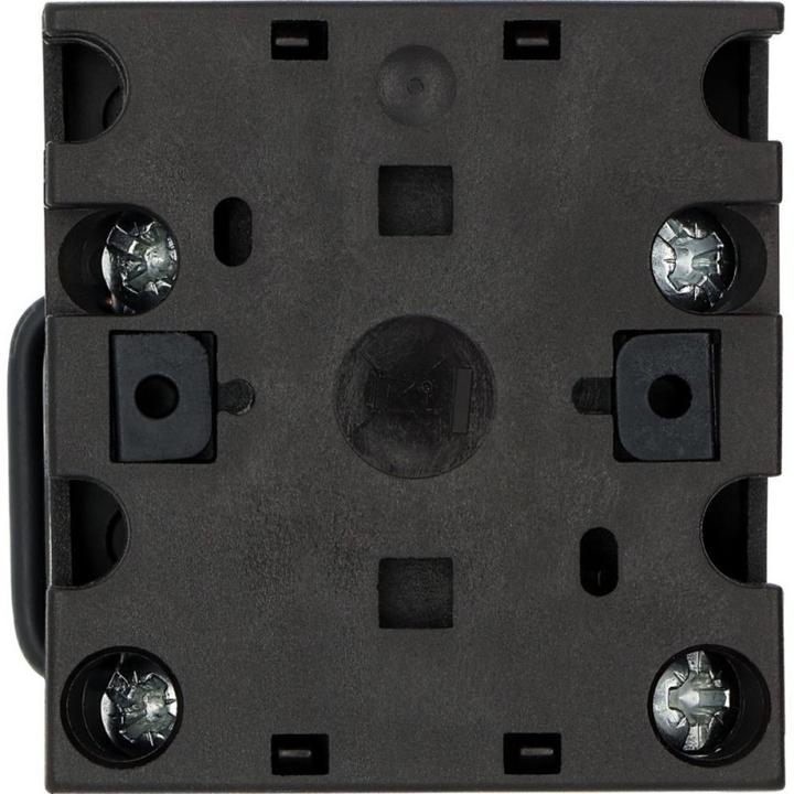 Actual product image Eaton Electric GmbH pole-changing switch T0-4-8441/E Dahlander