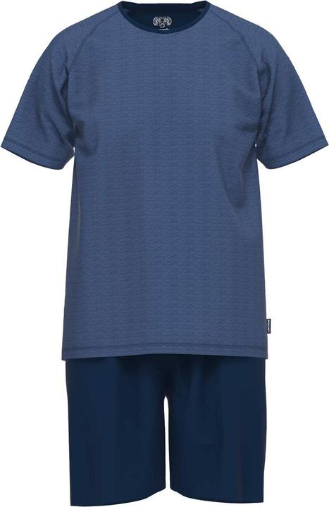 Ceceba Pyjama Homewear Bequem sitzend (XL)