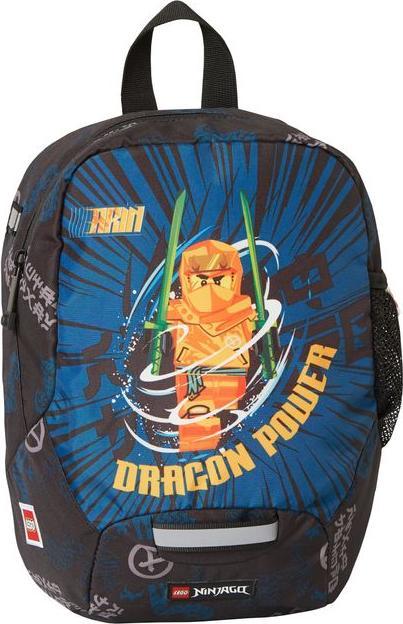 Produktbild LEGO Taschen Rucksack Kindergarden Ninjago Arin