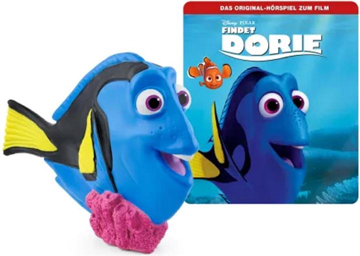 Tonies Disney - Alla ricerca di Dory (Tedesco)