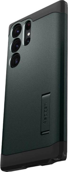 Image du produit Spigen Tough Armor (Samsung Galaxy S23 Ultra)