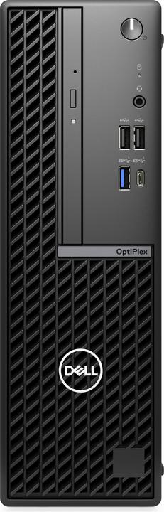 Actual product image Dell OptiPlex 7020 SFF (Intel Core i3-14100, 8 GB, 256 GB, UHD Graphics 730)