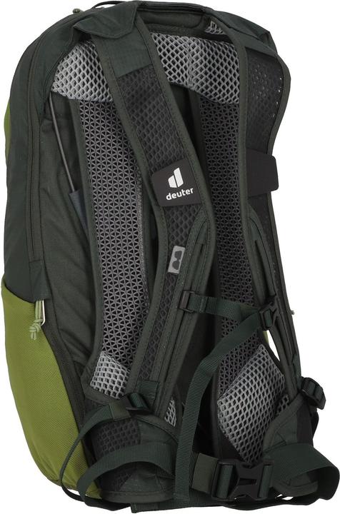 Actual product image Deuter Race Air 14+3 (17 l)