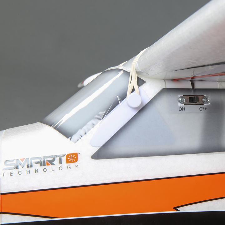 Produktbild E-Flite Apprentice STS (Motorflugzeug)