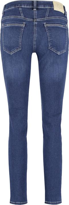 Produktbild Gerry Weber 5-Pocket Jeans ALISSA SLIM STRAIGHT Hose Jeans lang - 65118 (42)