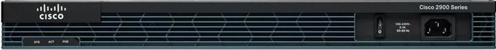Produktbild Cisco 2901 VOICE BUNDLE W/ PVDM3-16