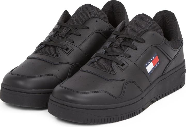 Produktbild Tommy Hilfiger Tjm Retro Basket Ess (45)