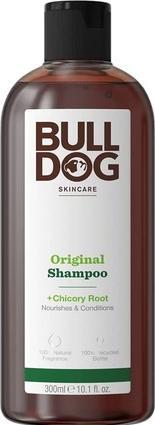 Immagine prodotto Bulldog Shampoo originale per capelli (Shampoo + Radice di Cicoria) 300 ml