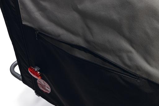 Productafbeelding Karlie Doggy Liner Paris De Luxe (Hond, Kat, Reflectoren)