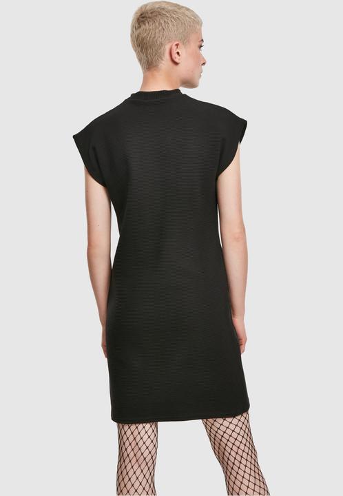 Produktbild Urban Classics Ladies Naps Terry Extended Shoulder Dress (XL)