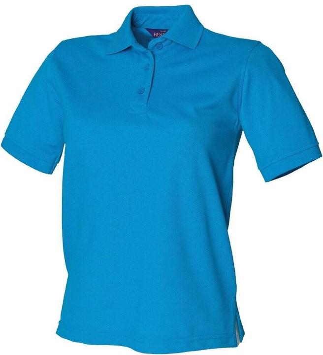 Bleu saphir