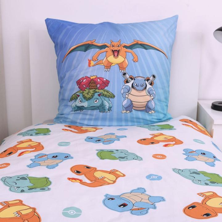 Produktbild Herding Pokemon