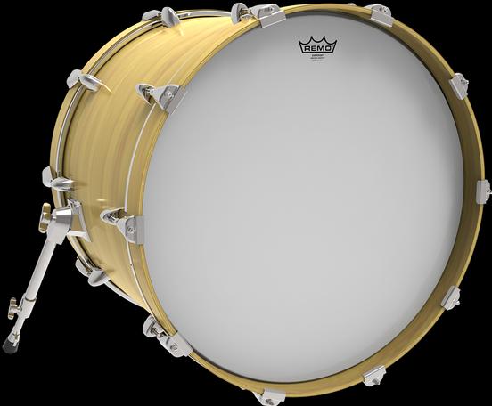 Actual product image Remo BE-0213-00 (Drum, Tom, Bass drum)