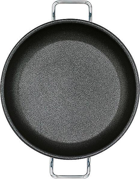 Image du produit Spring Poêle à servir haute VULCANO INTENSE PRO 28 cm Antiadhésive INDUCTION (28 cm, Poêle à frire)