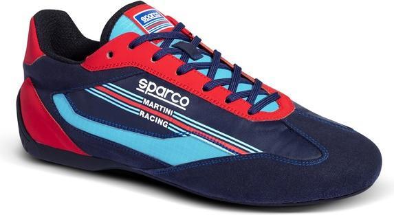 Produktbild Sparco Freizeitschuhe S-Drive (42)
