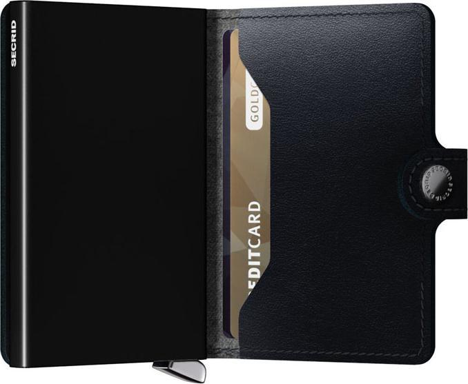 Immagine prodotto Secrid Portafoglio - Miniwallet Dusk Black