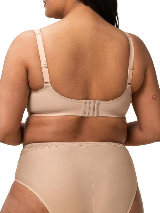 Immagine prodotto Triumph Reggiseno moderno in pizzo + cotone N senza ferretto (75 C, Confezione singola)