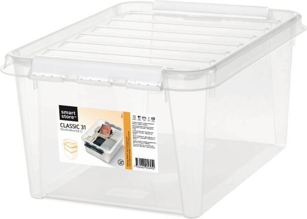 Produktbild Smartstore Classic (50 x 39 x 26 cm, 32 l)