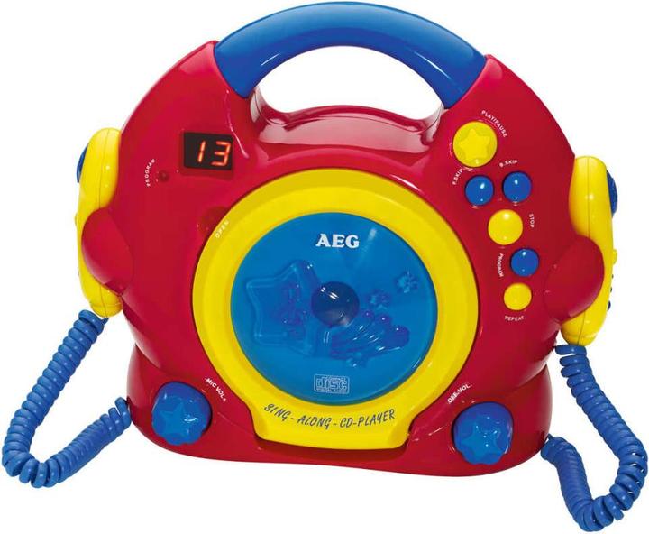 AEG Cdk 4229