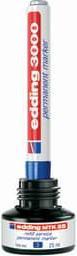 Image du produit Edding Marqueur permanent 3000 (Vert clair, 3 mm, 1 x)