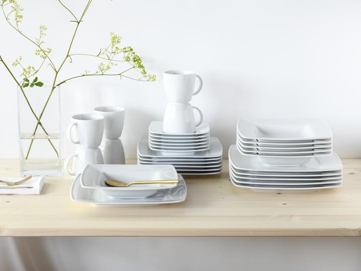 Produktbild CreaTable Victoria (30 Stück)