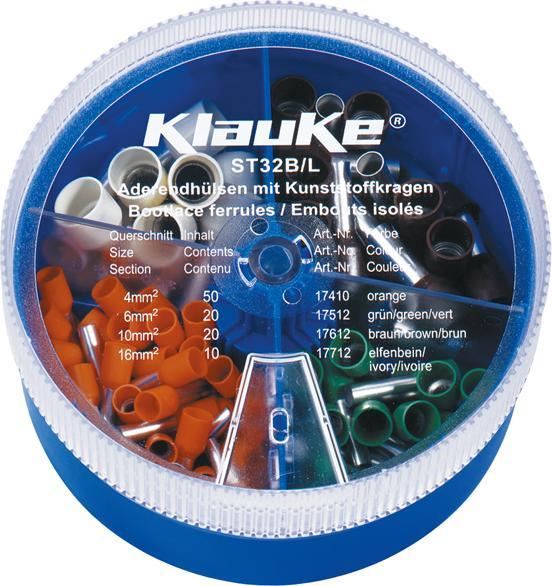 Klauke Streudose ST32L