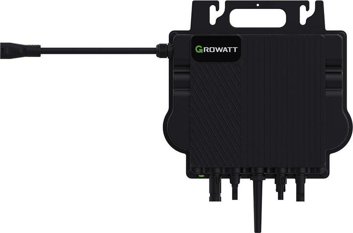 Immagine prodotto Growatt NEO 800M-X 800W VDE 4105 micro inverter WiFI integrato