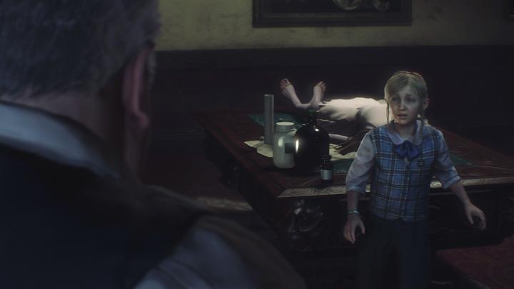 Produktbild Capcom Resident Evil 2 Remake (PS5, DE, IT, FR)