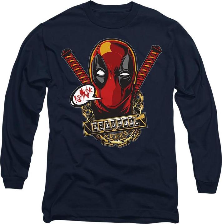 Produktbild Deadpool TShirt (XL)