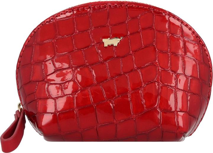 Produktbild Braun Büffel Verona Kosmetiktasche Leder 8 cm (1 l)
