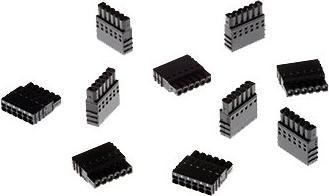 Image du produit Axis CONNECTEUR A 6P2.5 STR 10PCS