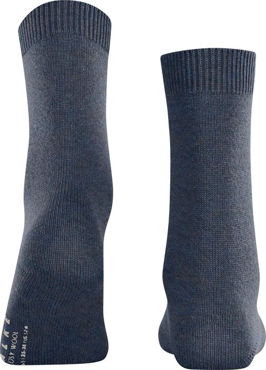 Immagine prodotto Falke Donna in lana (Confezione singola, 35 - 38)