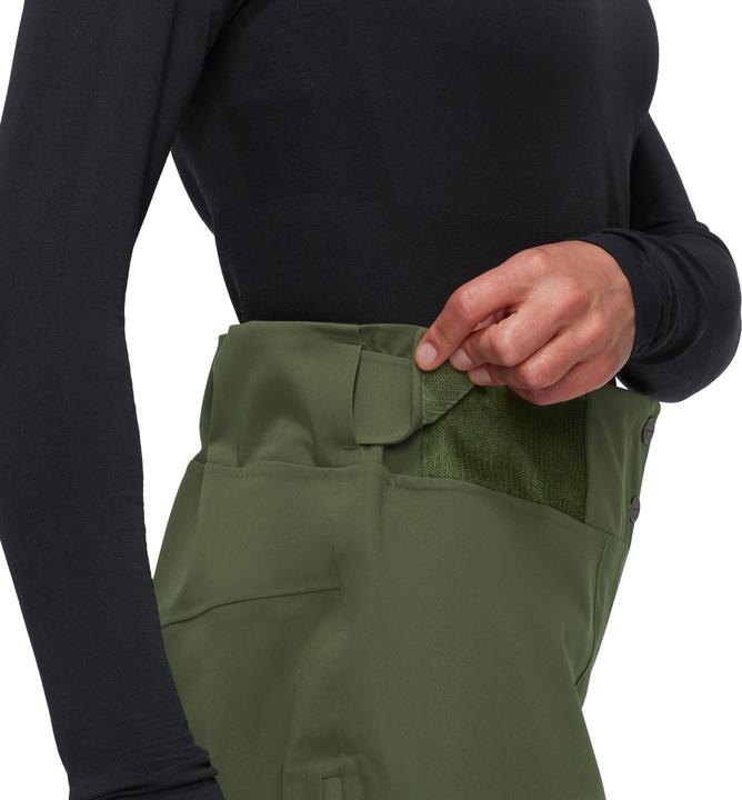 Immagine prodotto Mammut Pantaloni Stoney HS Donna (40, L)