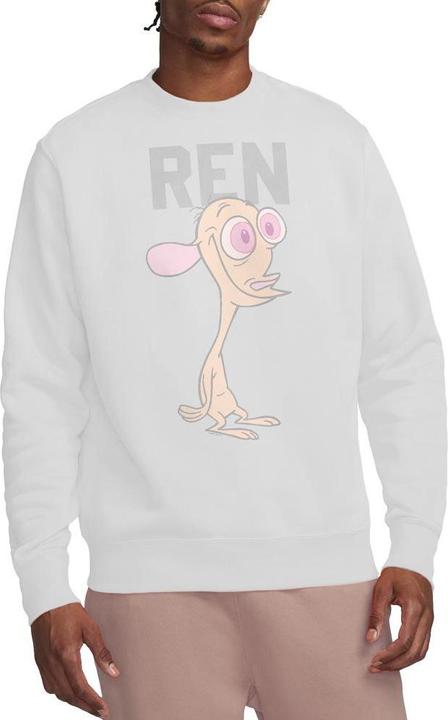 Produktbild Ren & Stimpy Sweatshirt (M)