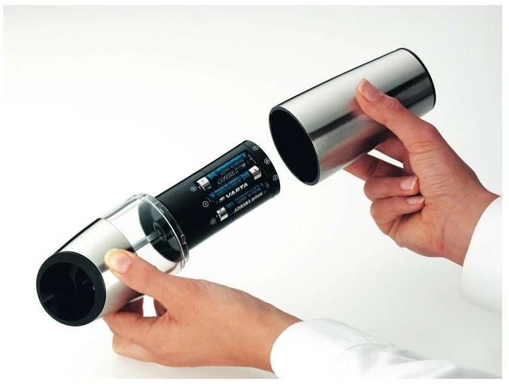 Actual product image WMF 6734 (Salt, Pepper, Chili)