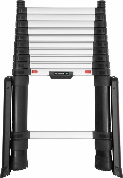 Produktbild Telesteps Teleskopleiter Prime Line 3.5m S (Teleskopleiter, 350 cm)