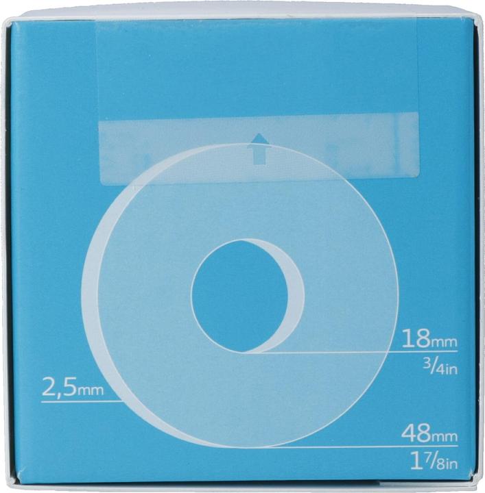 Produktbild Coloplast Modellierbarer Hautschutzring 18mm Plus Dicke 2.5mm