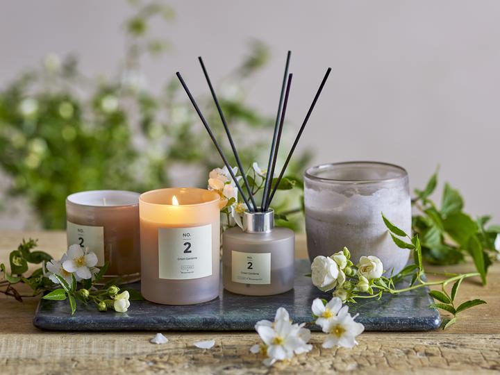 Immagine prodotto Illume x Bloomingville NO. 2 - Green Gardenia (210 g)