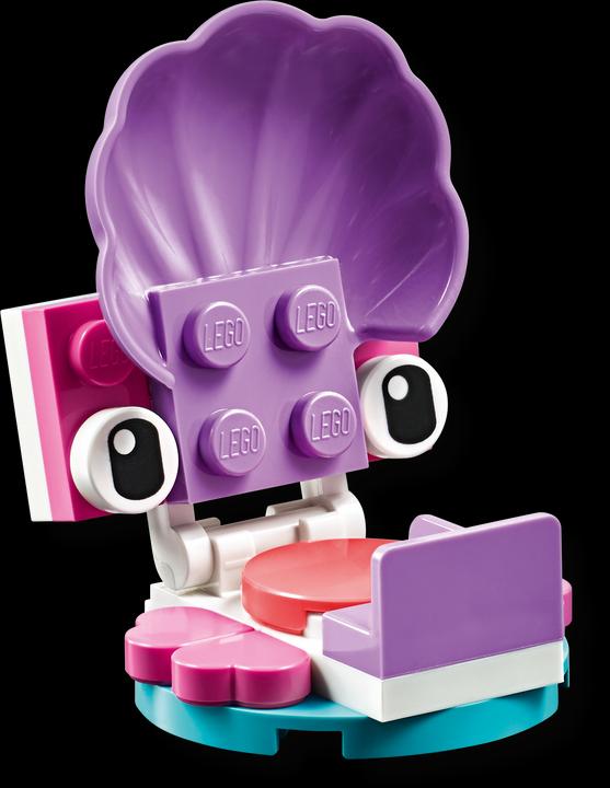 Image du produit LEGO Carrousel à pieuvre (41373, LEGO Friends)