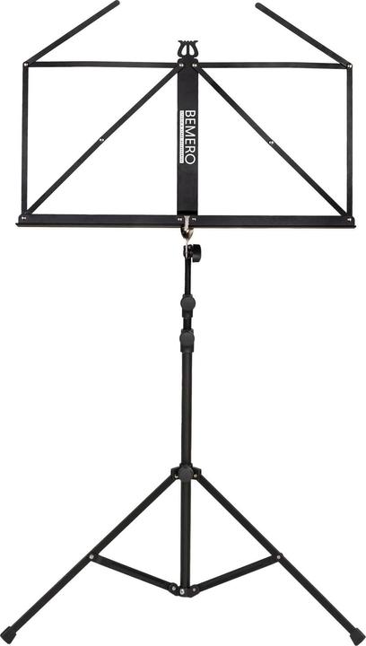 Immagine prodotto Bemero MSS-8090BK