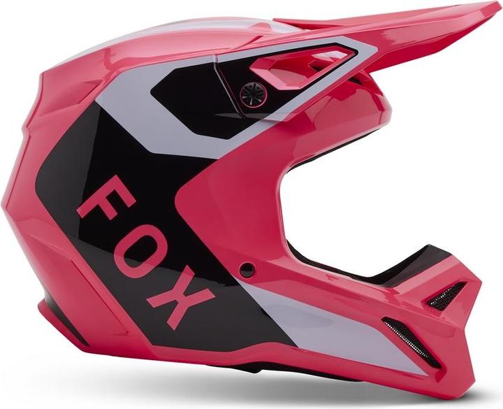 Immagine prodotto Fox Casco V1 Lean (56 cm)