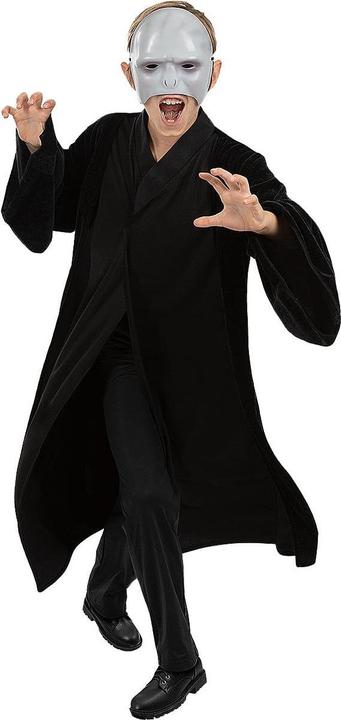 Actual product image Metamorph Harry Potter – Voldemort Kostüm für Kinder (122, 128, 134, 130 B, 125 B)