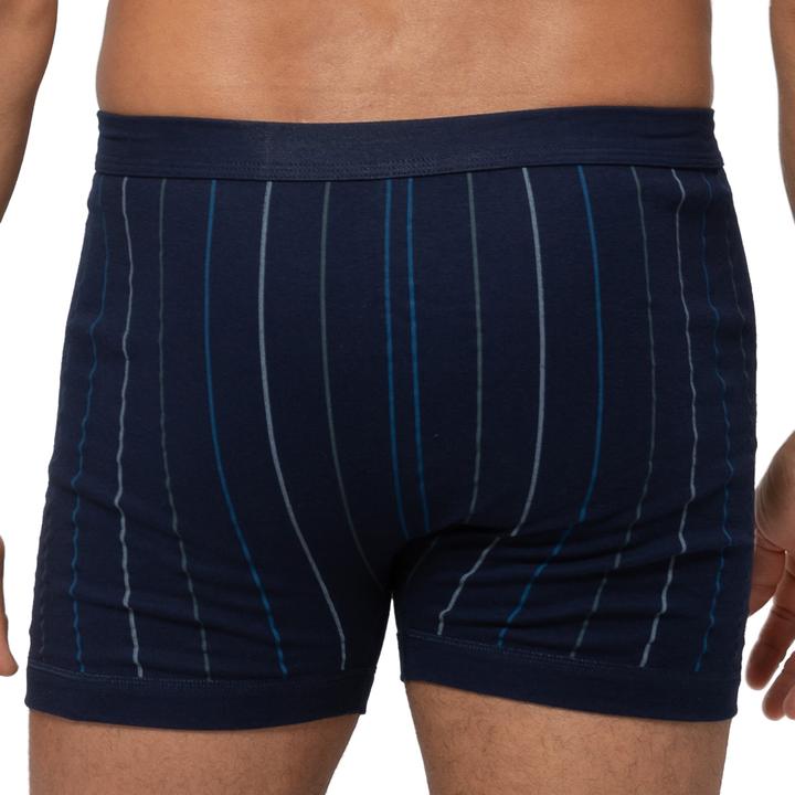 Produktbild ESGE 3er Pack Cotton Retro Short / Pant (M, 3er Pack)