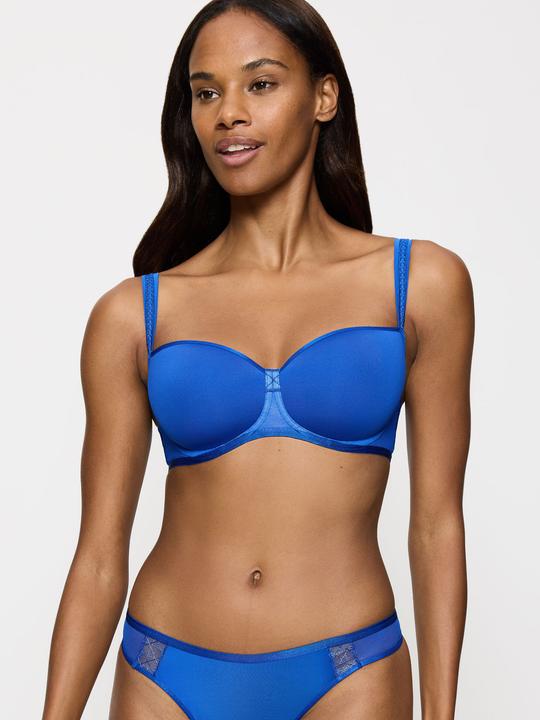 Image du produit Triumph Palina Cosmic Heartbeat WHP Balconette Schalen-BH (85 F, Une unité par pack)